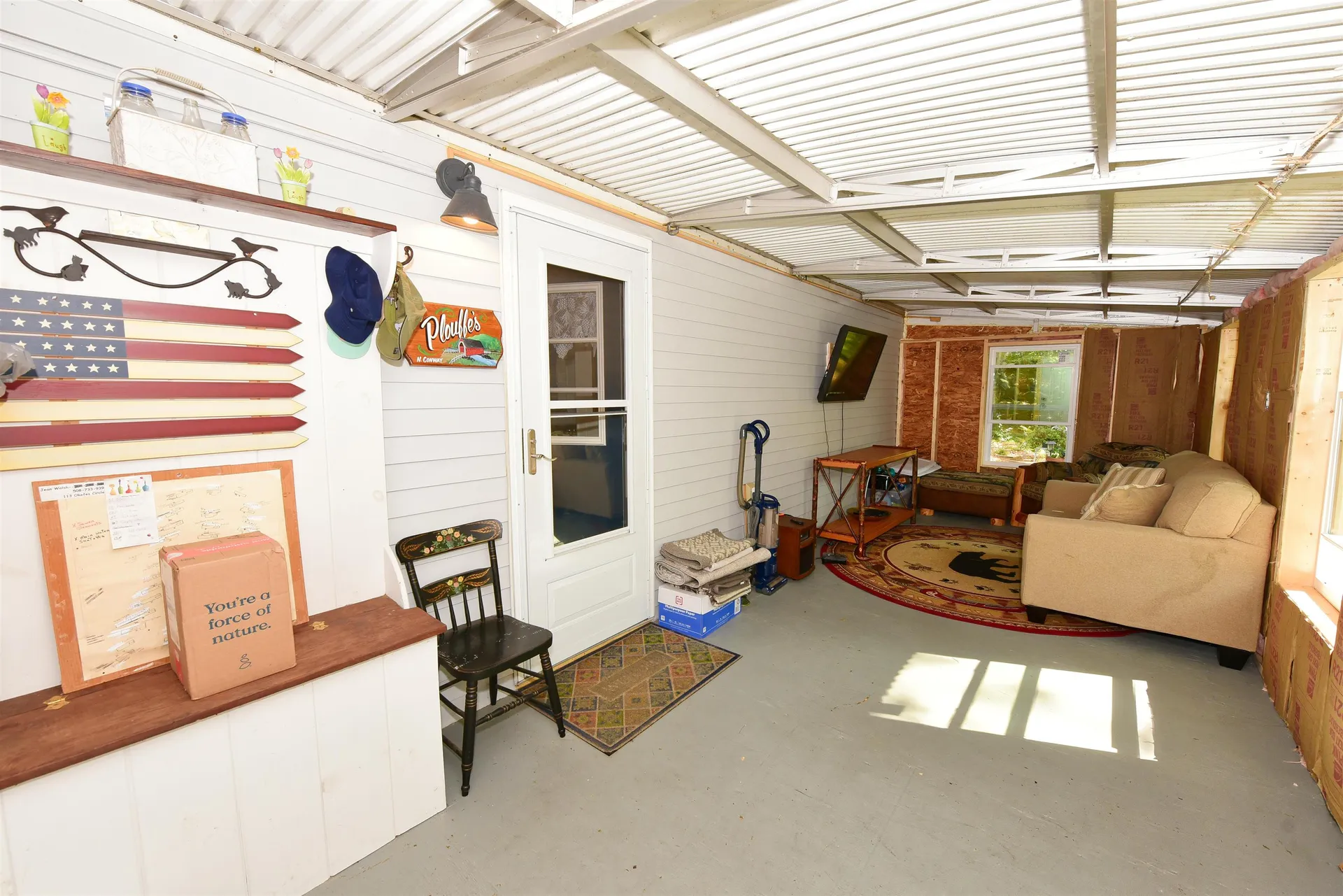 42 O'keefes Circle Conway NH 03860