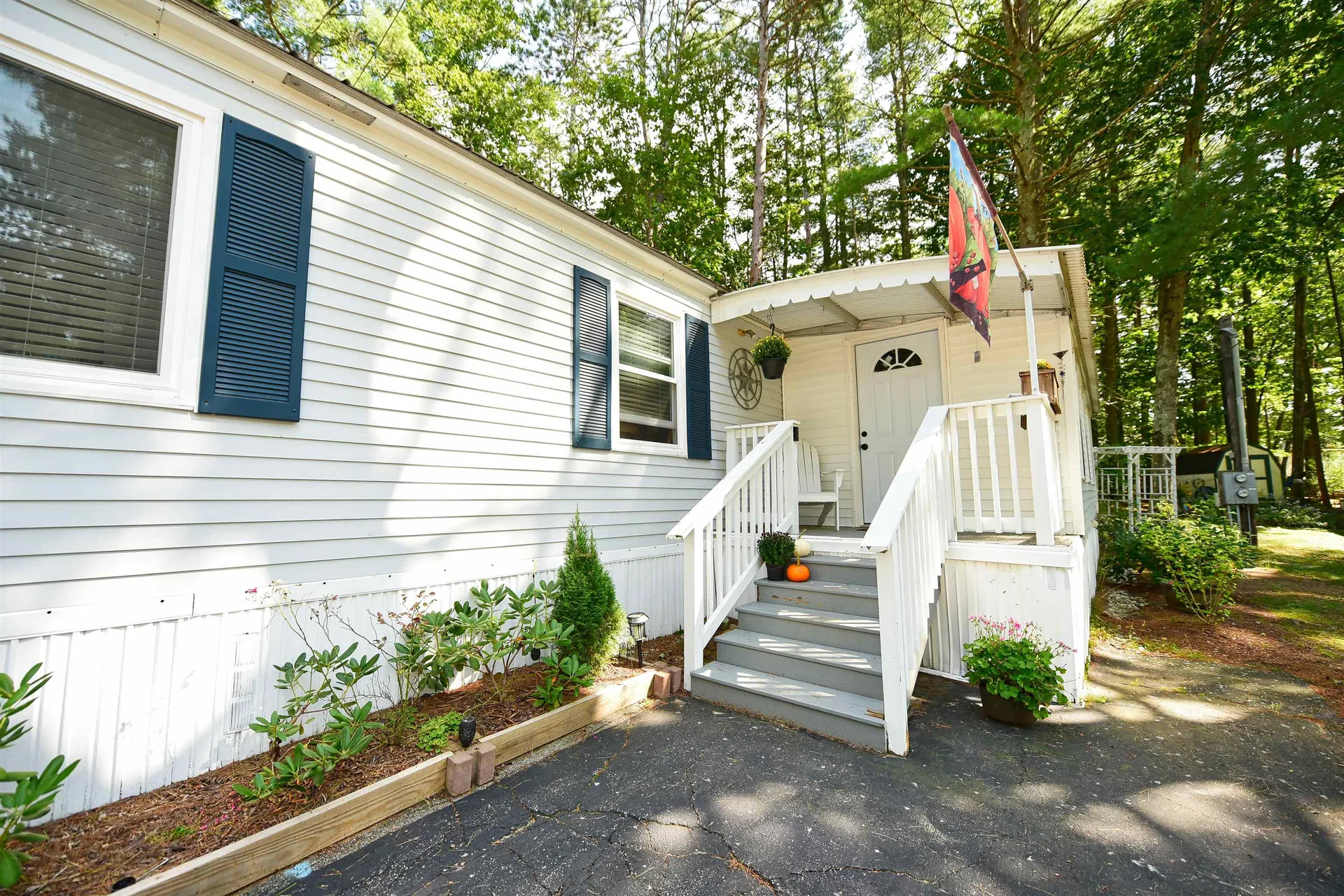 42 O'keefes Circle Conway NH 03860
