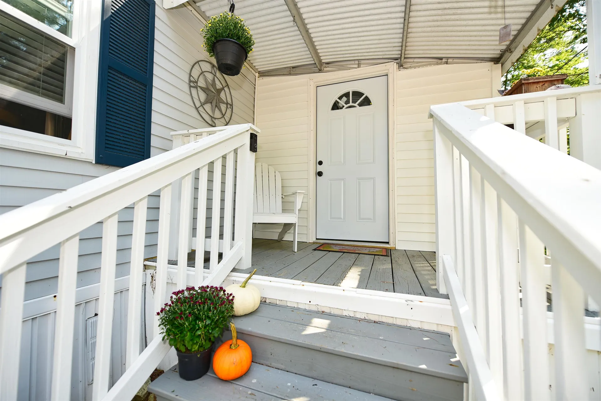 42 O'keefes Circle Conway NH 03860
