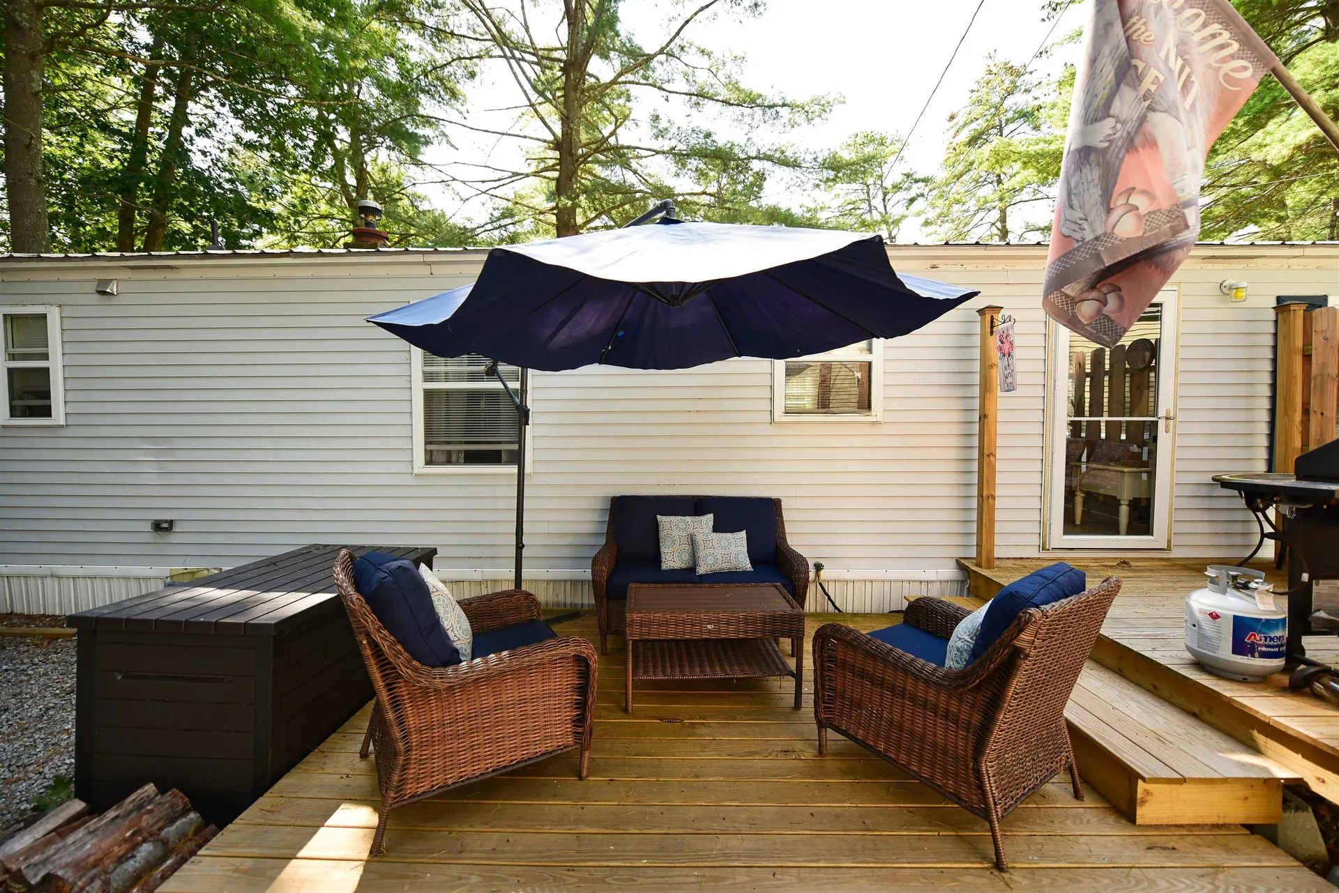 42 O'keefes Circle Conway NH 03860