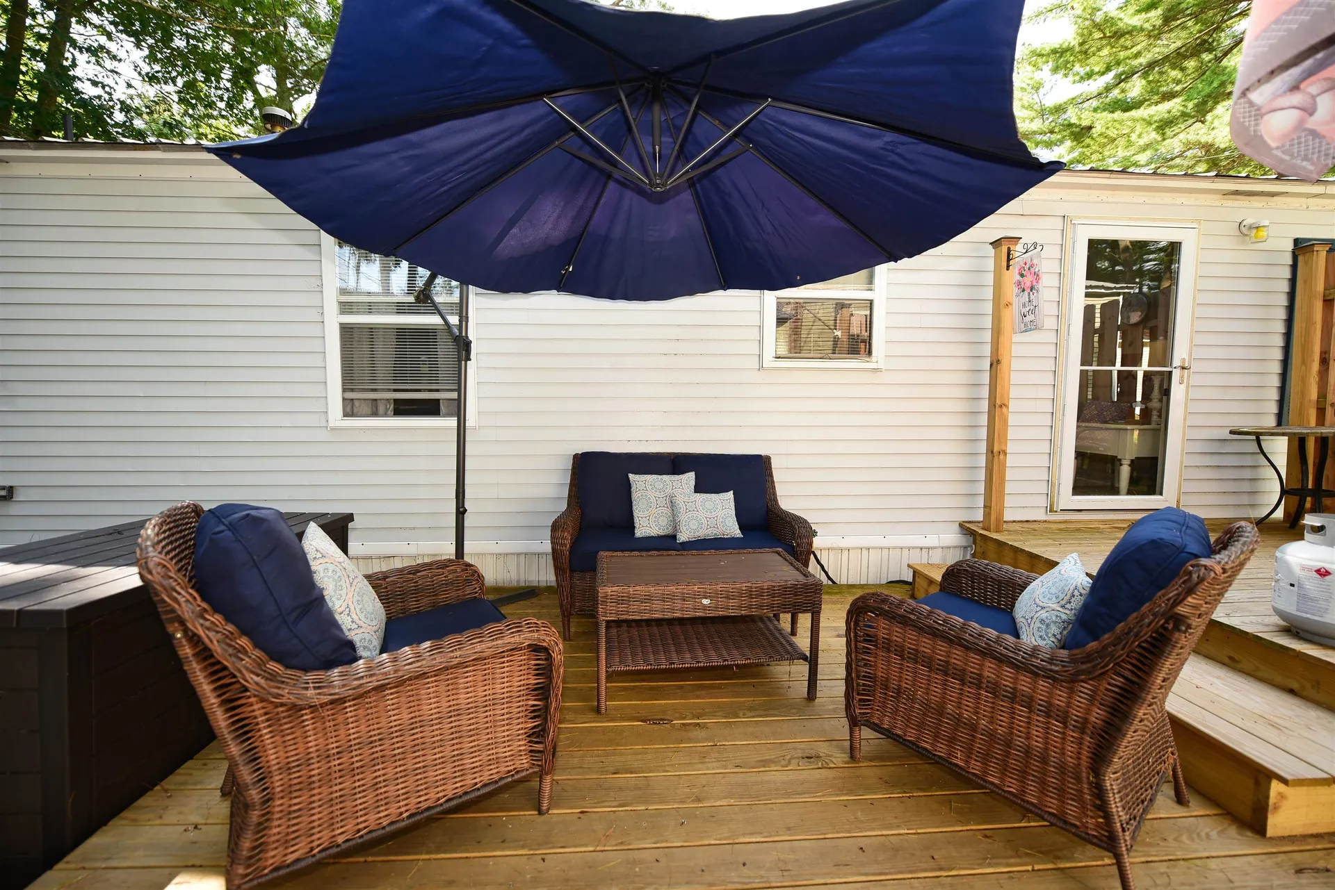 42 O'keefes Circle Conway NH 03860