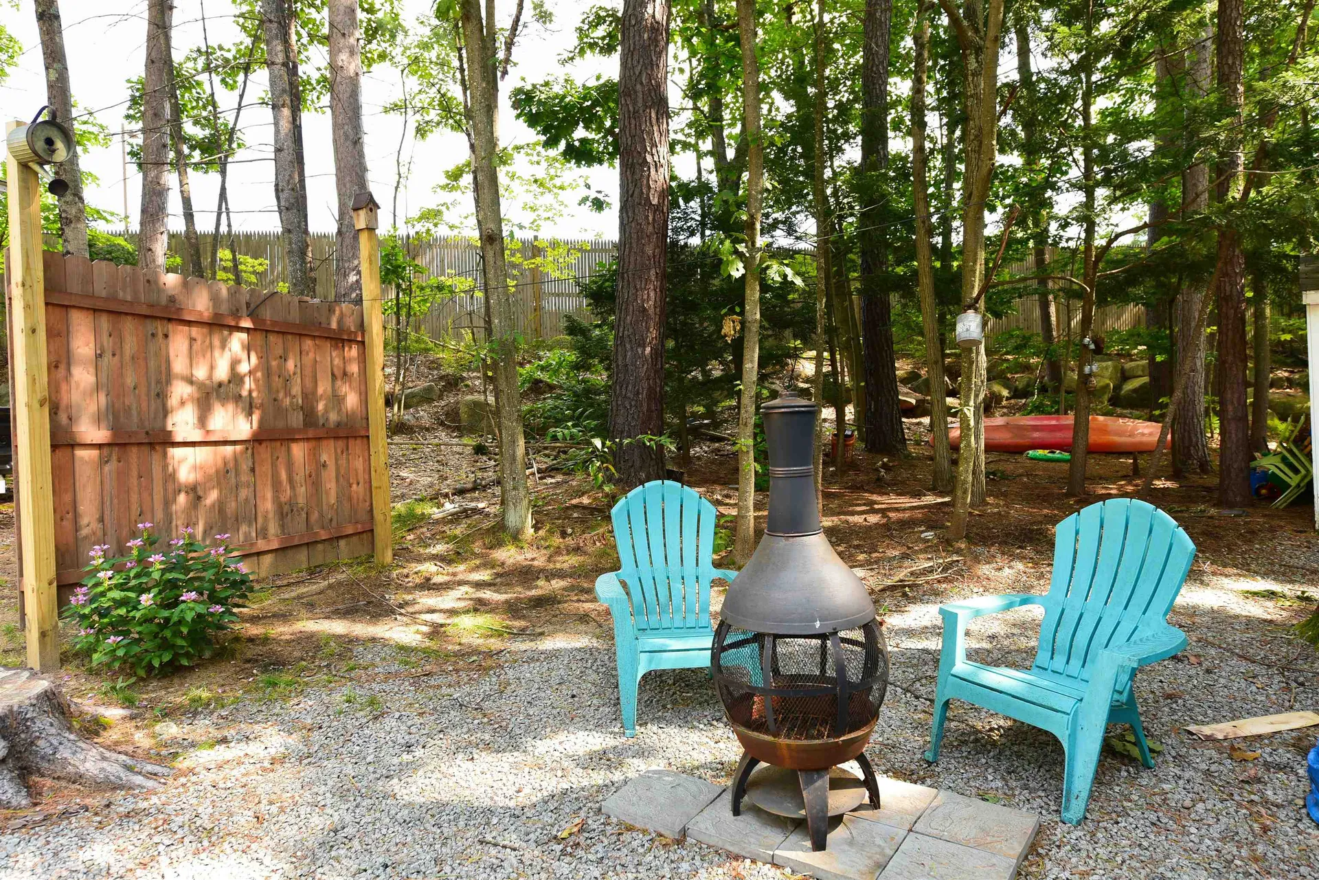 42 O'keefes Circle Conway NH 03860
