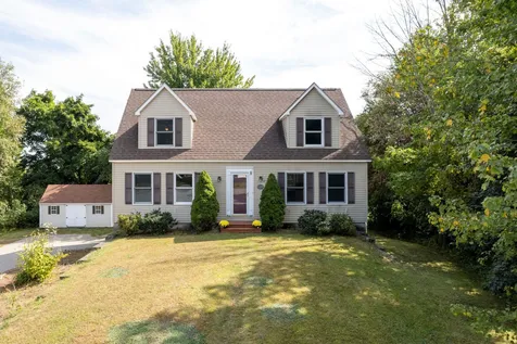42 Bell Hill Drive Laconia NH 03246