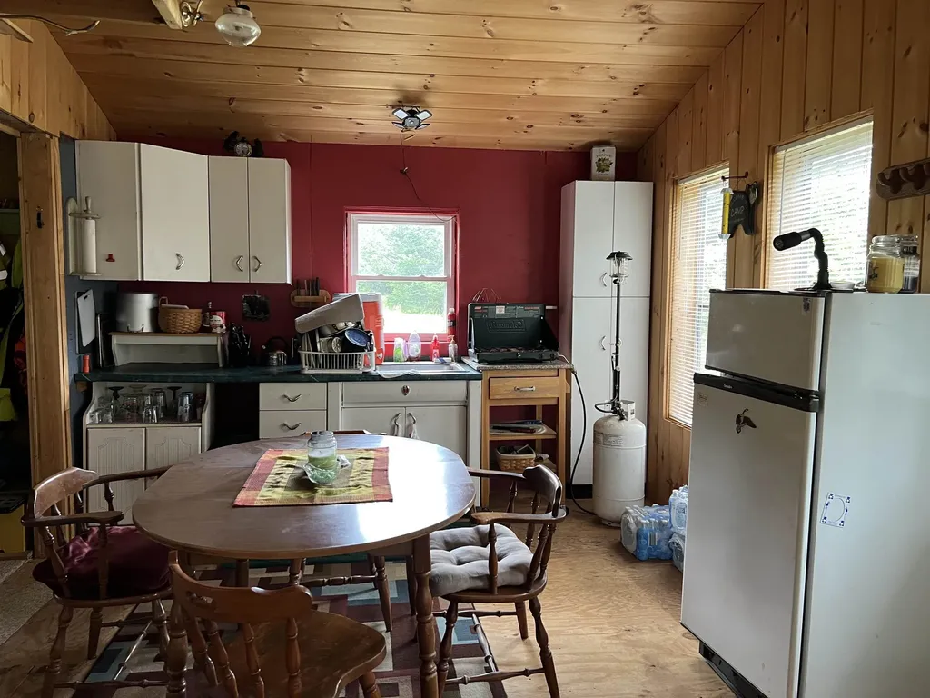 2484 Keniston Hill Road Wheelock VT 05851