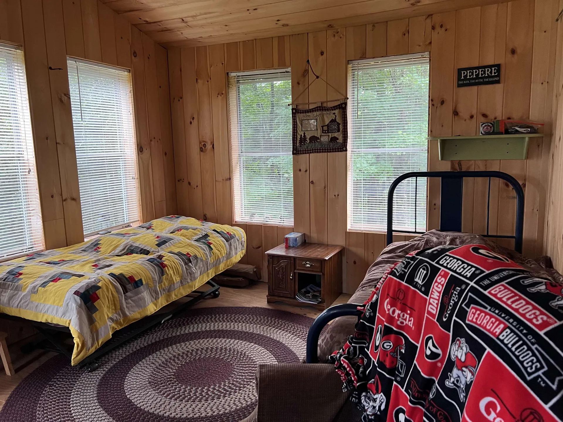 2484 Keniston Hill Road Wheelock VT 05851
