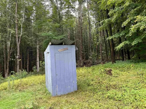 2484 Keniston Hill Road Wheelock VT 05851