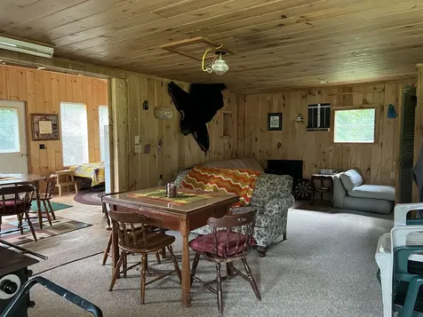 2484 Keniston Hill Road Wheelock VT 05851