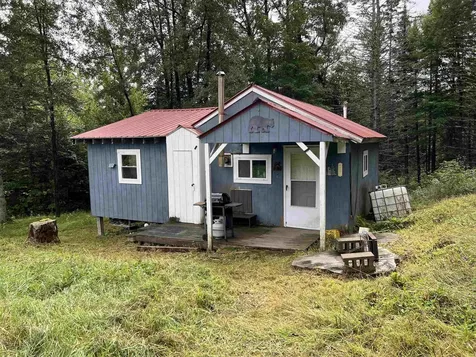 2484 Keniston Hill Road Wheelock VT 05851