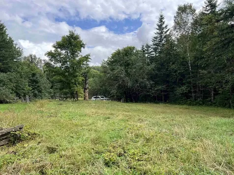 2484 Keniston Hill Road Wheelock VT 05851