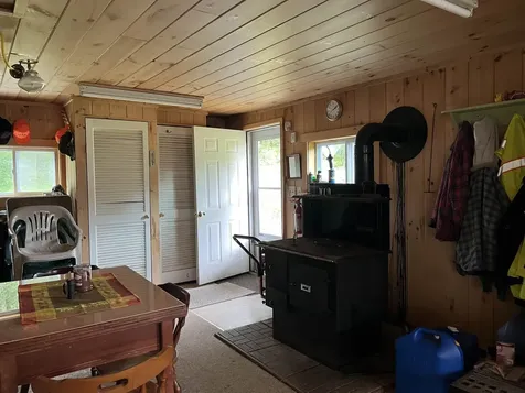 2484 Keniston Hill Road Wheelock VT 05851