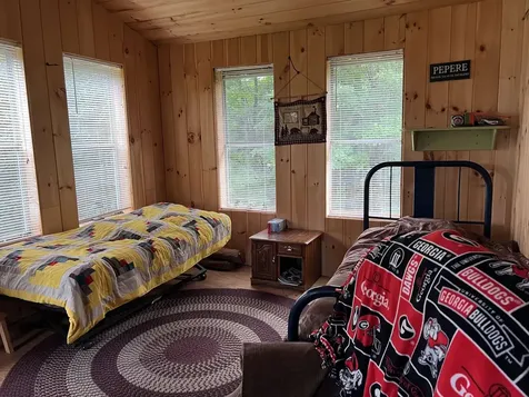 2484 Keniston Hill Road Wheelock VT 05851