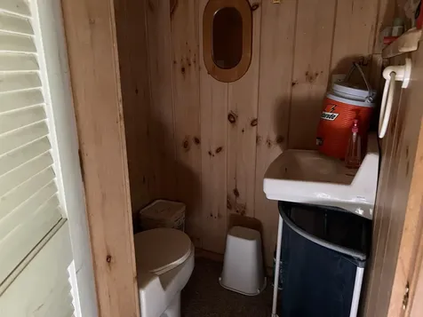 2484 Keniston Hill Road Wheelock VT 05851