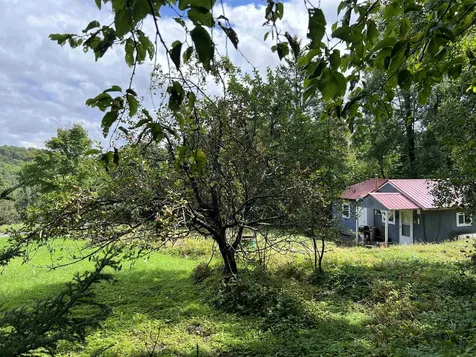 2484 Keniston Hill Road Wheelock VT 05851