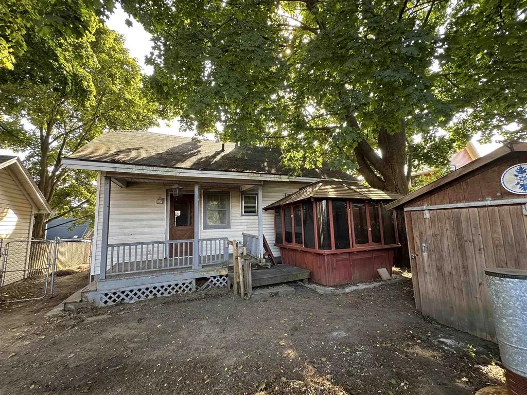 20 Poplar Street Burlington VT 05401