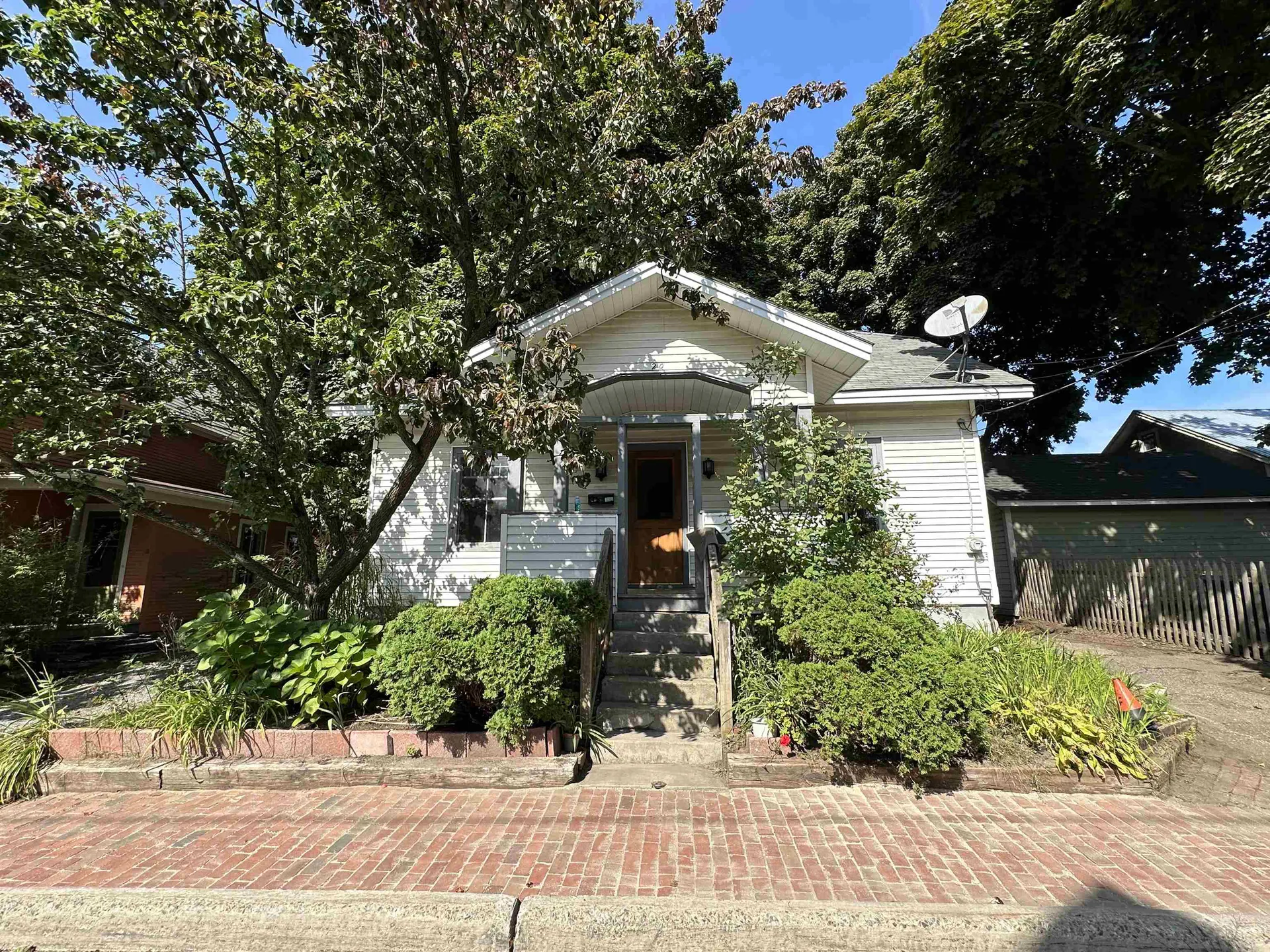 20 Poplar Street Burlington VT 05401