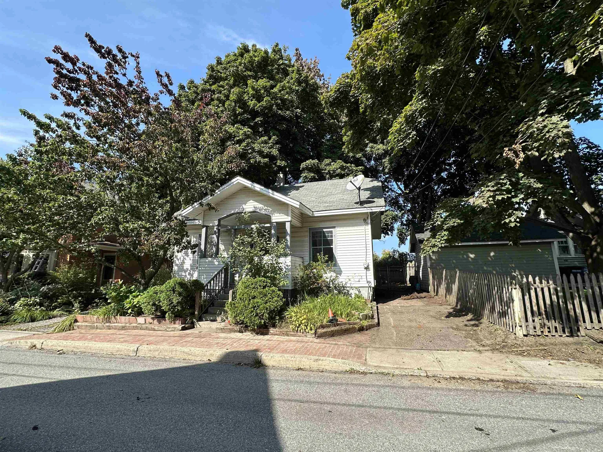 20 Poplar Street Burlington VT 05401