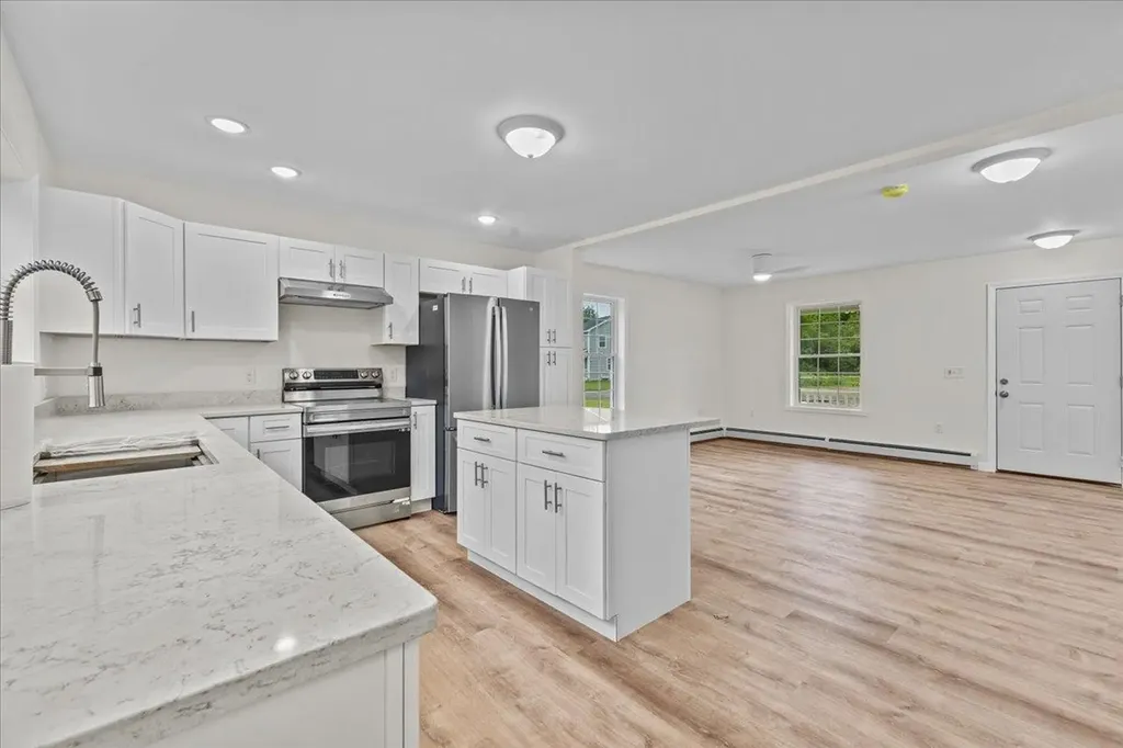 56 Apple Blossom Road Monkton VT 05469