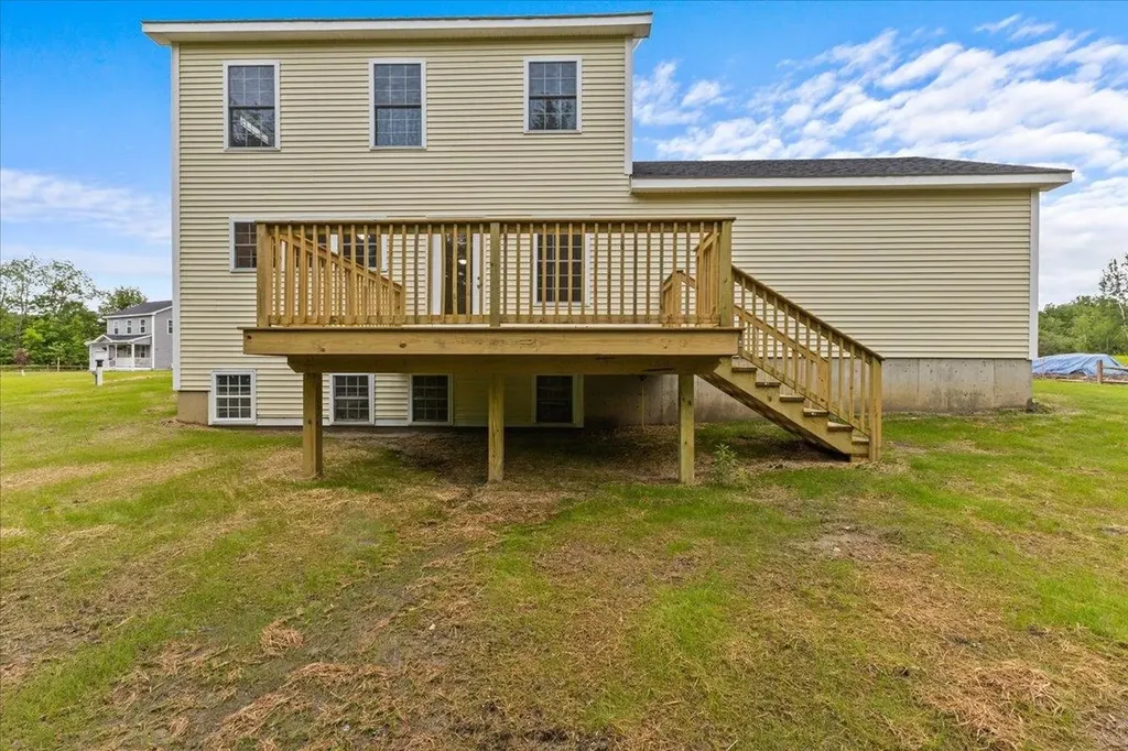 56 Apple Blossom Road Monkton VT 05469