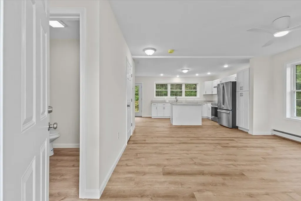 56 Apple Blossom Road Monkton VT 05469