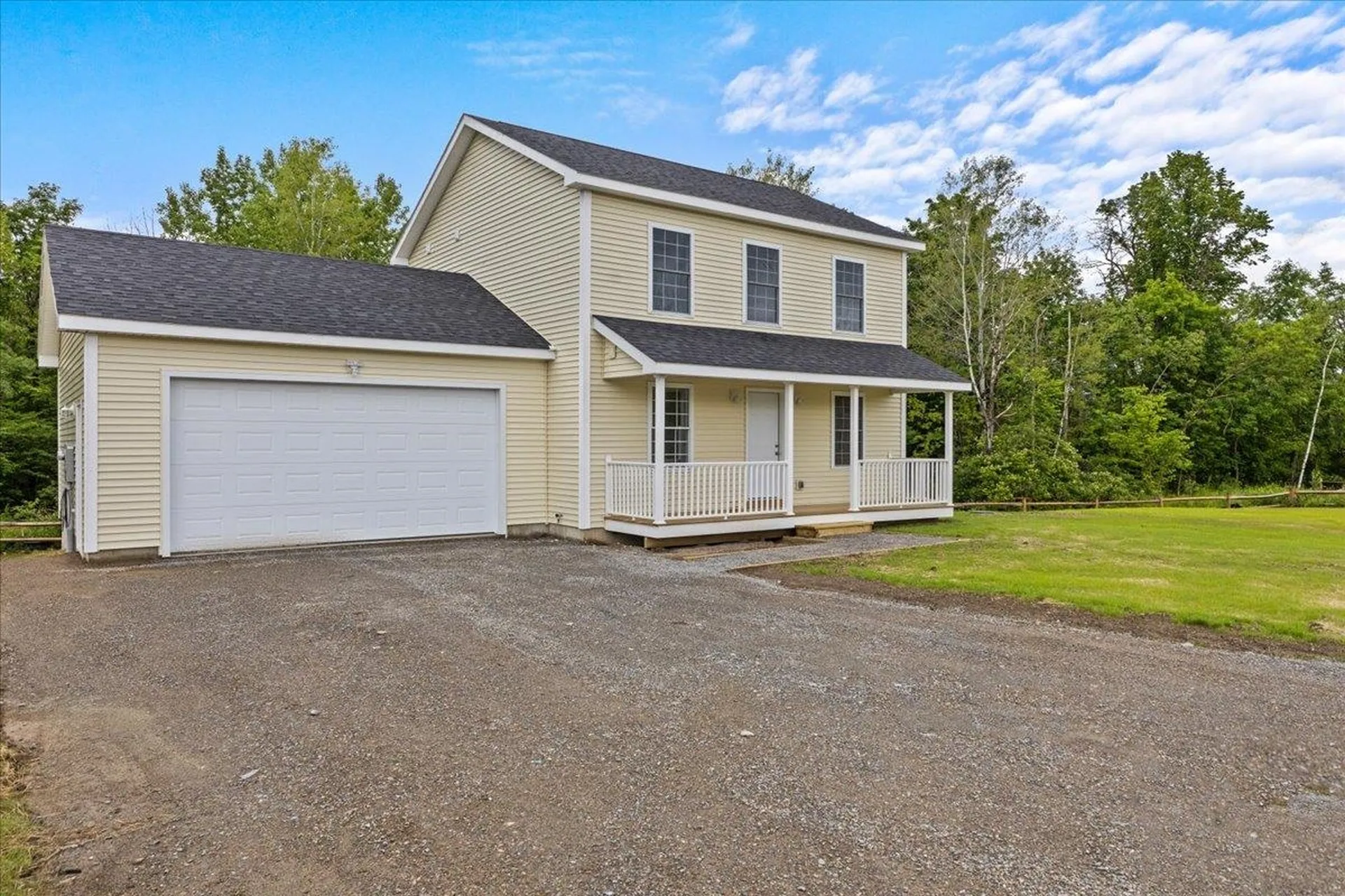 56 Apple Blossom Road Monkton VT 05469