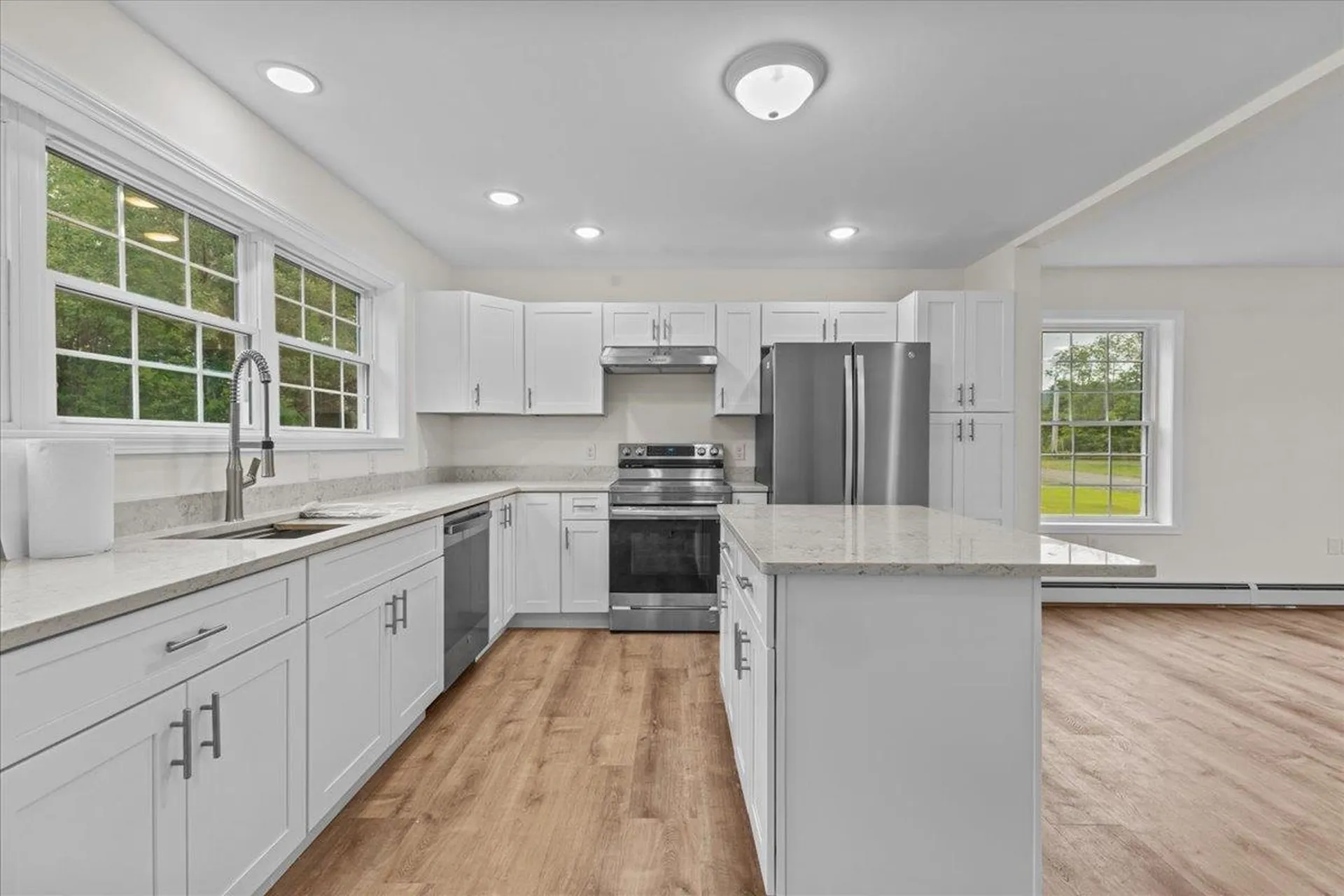 56 Apple Blossom Road Monkton VT 05469