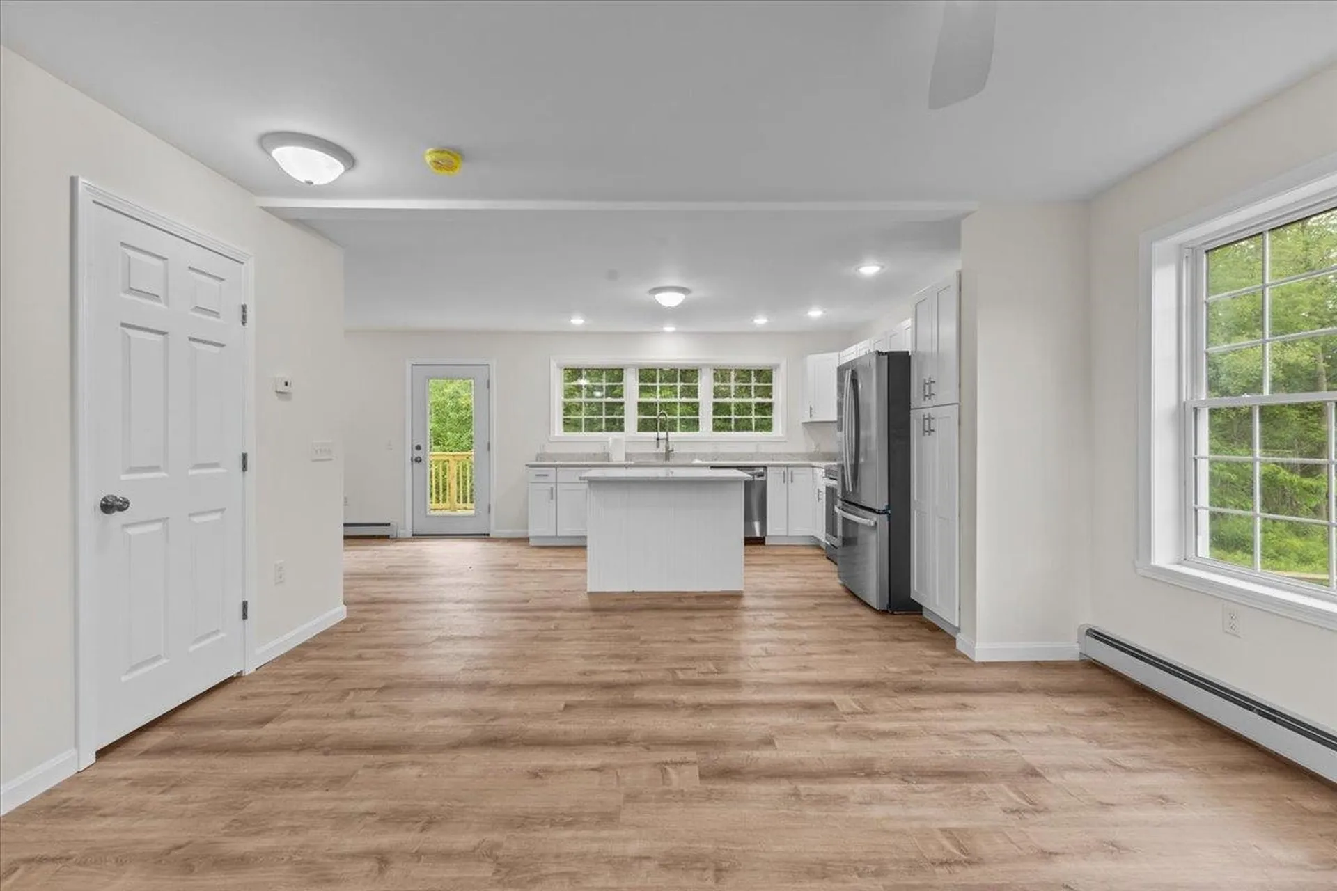 56 Apple Blossom Road Monkton VT 05469