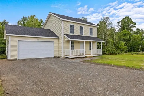 56 Apple Blossom Road Monkton VT 05469