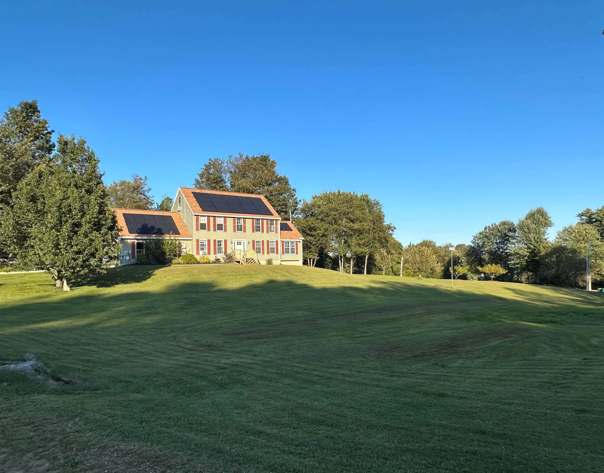 3 Sheepboro Road Rochester NH 03867