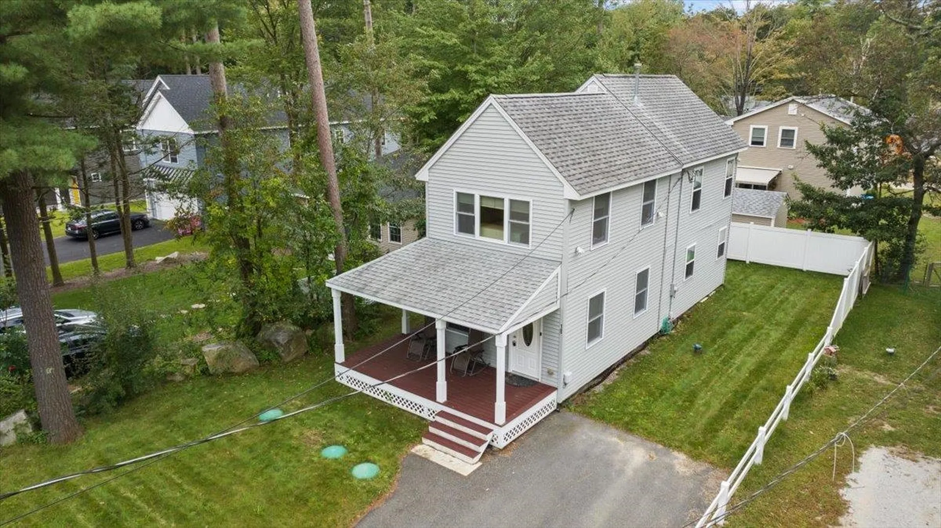 18 Coburn Street Salem NH 03079