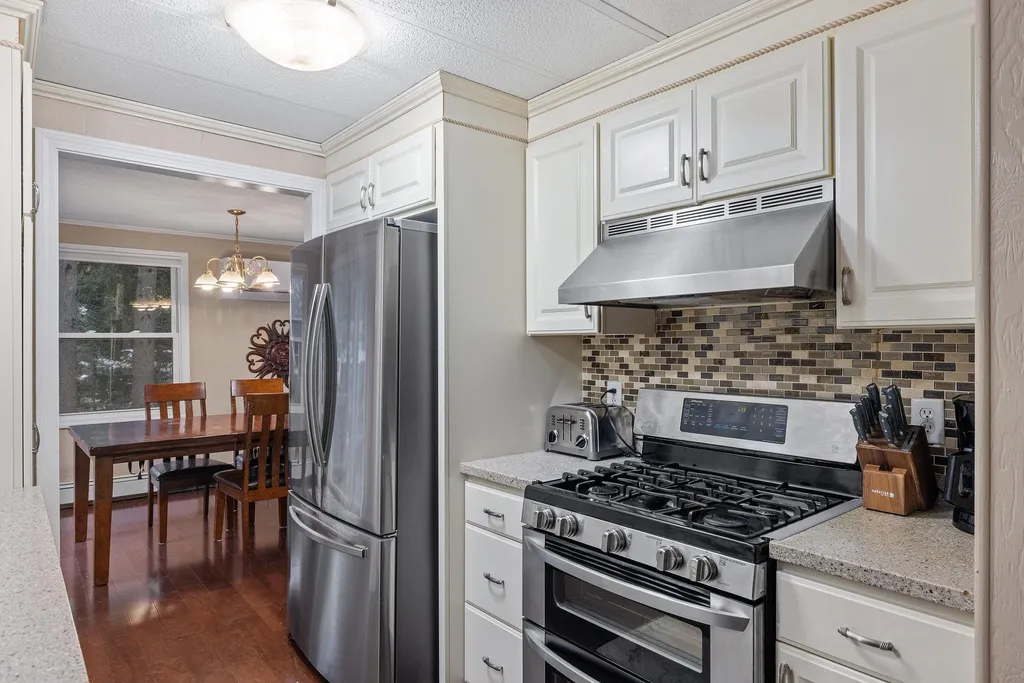 12 Nancy Drive Belmont NH 03220