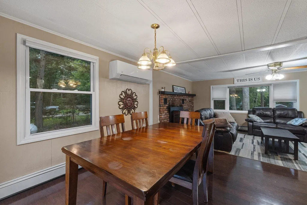 12 Nancy Drive Belmont NH 03220