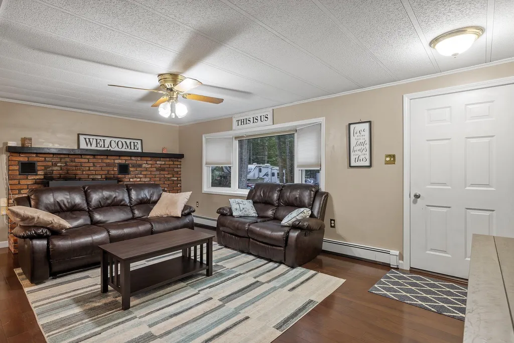 12 Nancy Drive Belmont NH 03220
