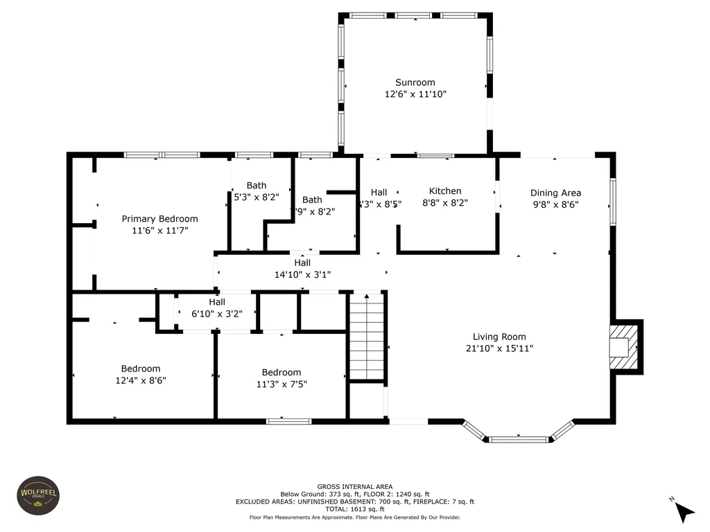 12 Nancy Drive Belmont NH 03220