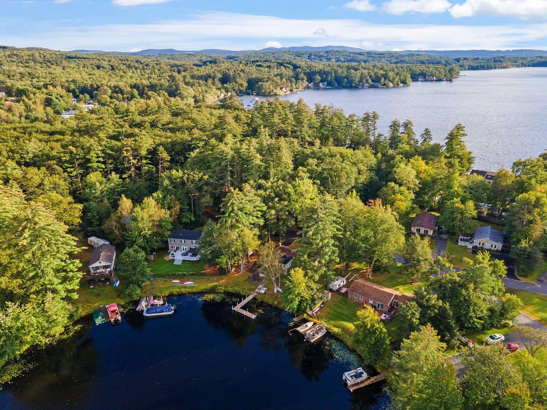 12 Nancy Drive Belmont NH 03220