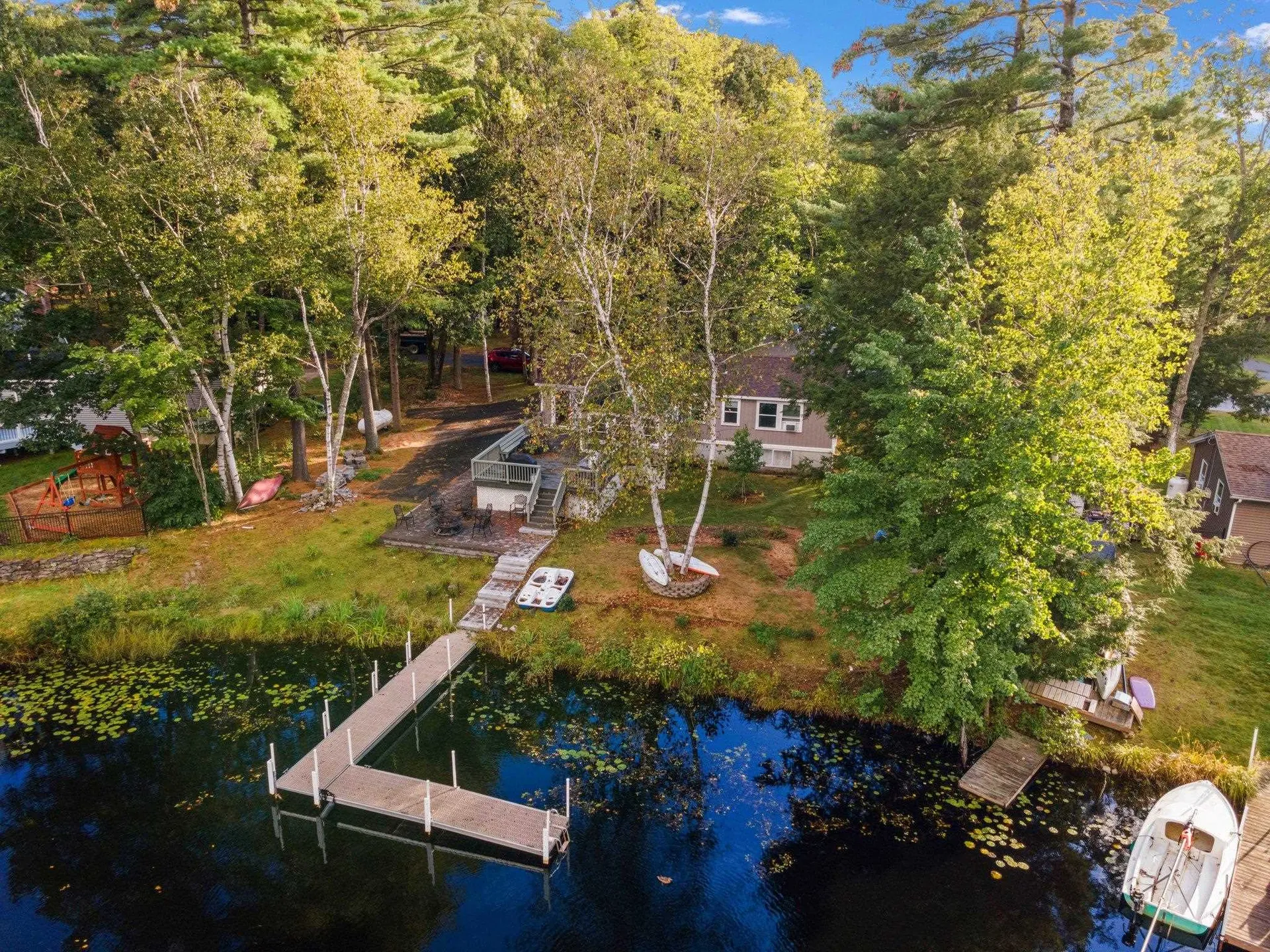 12 Nancy Drive Belmont NH 03220