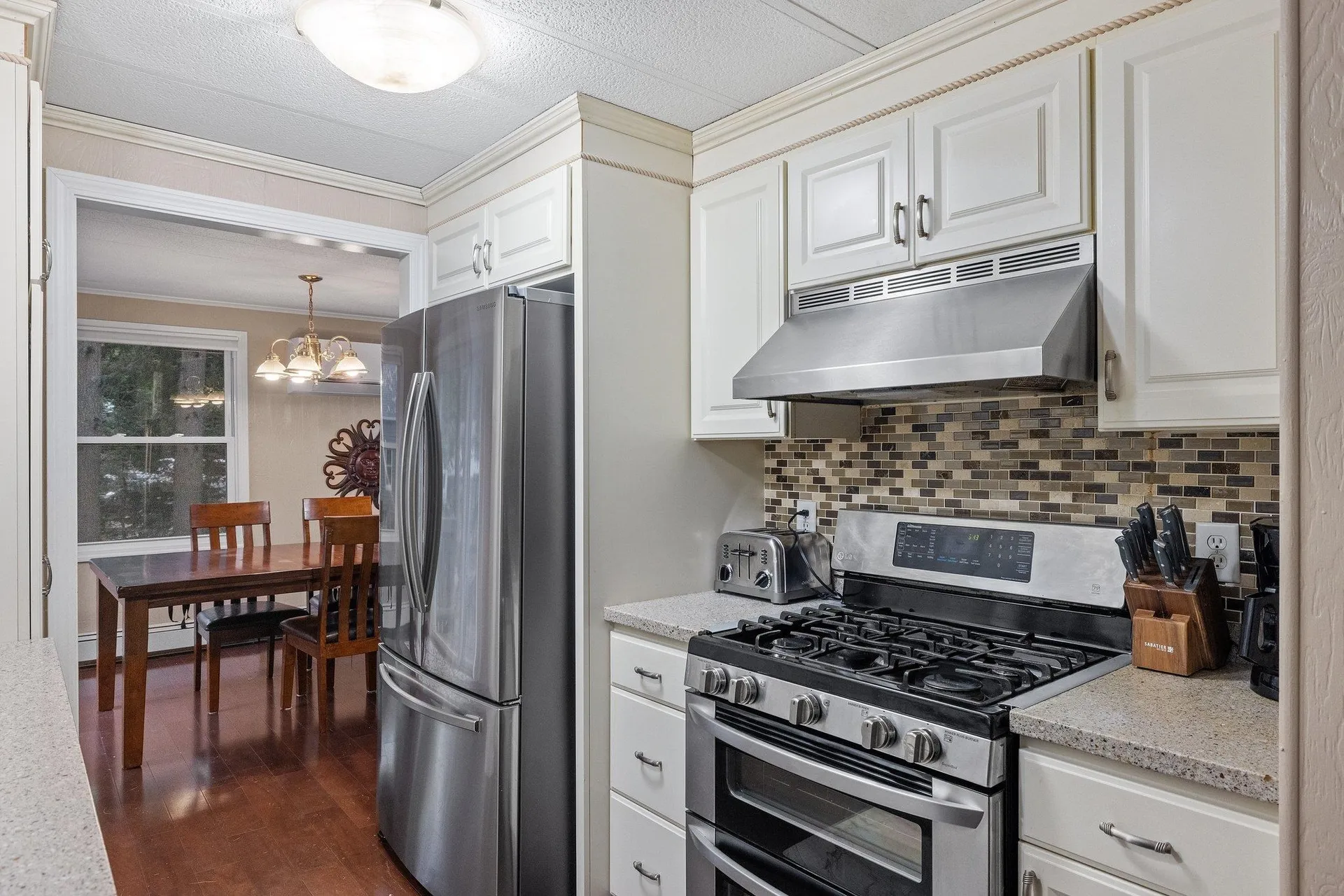 12 Nancy Drive Belmont NH 03220