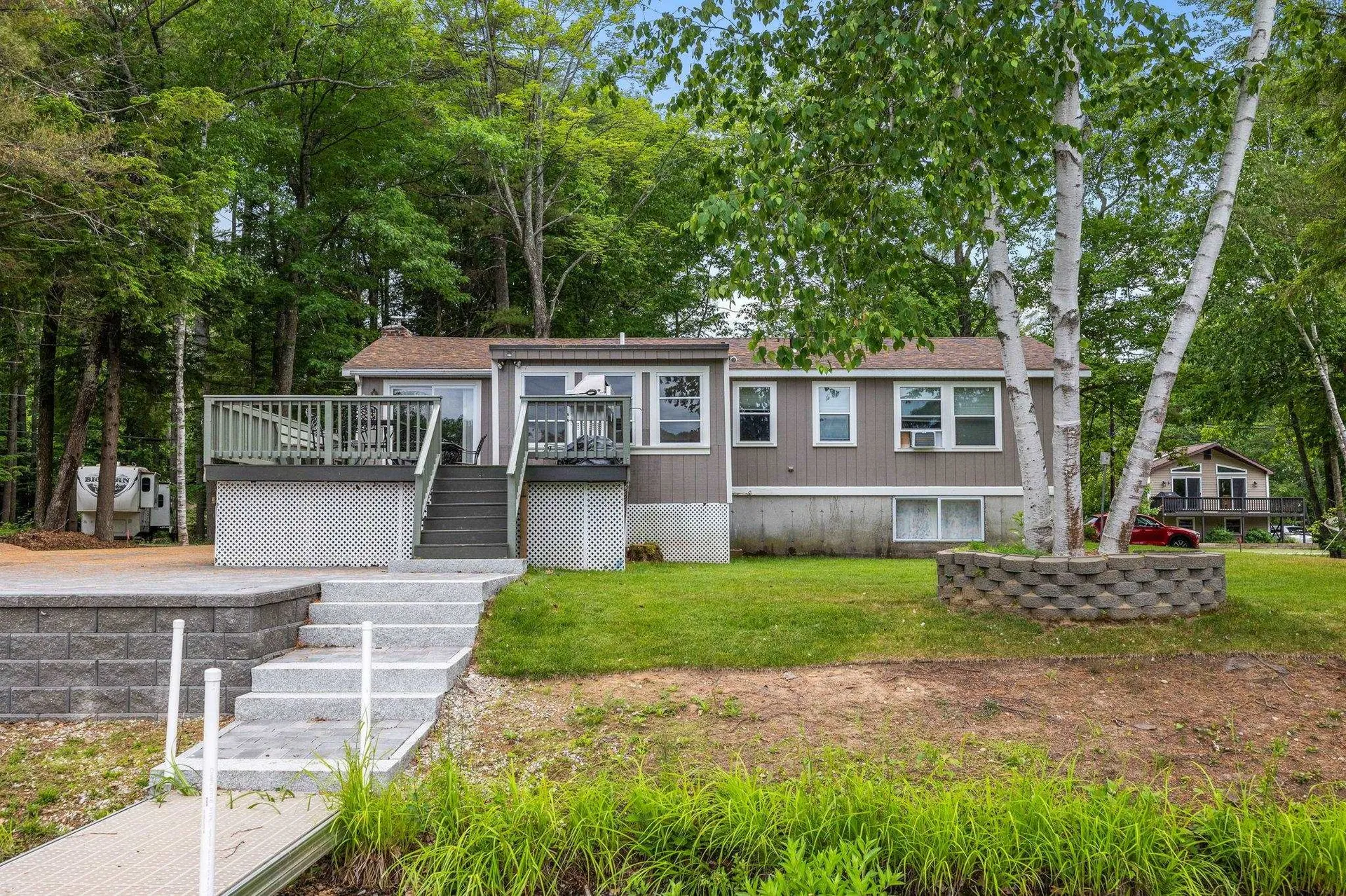 12 Nancy Drive Belmont NH 03220
