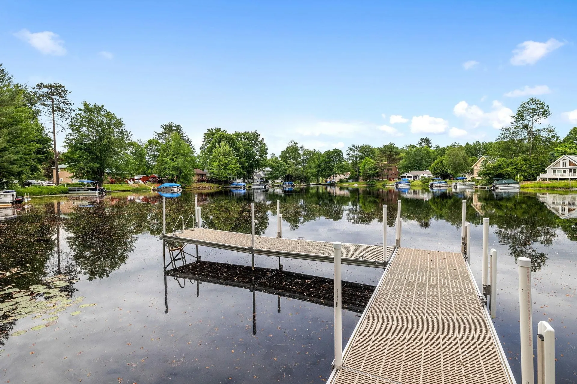 12 Nancy Drive Belmont NH 03220