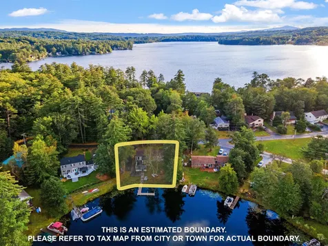 12 Nancy Drive Belmont NH 03220