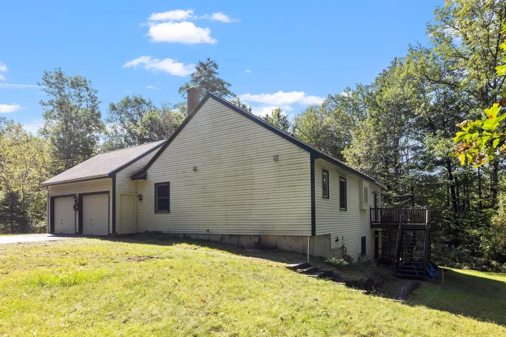 246 Church Road Pembroke NH 03275