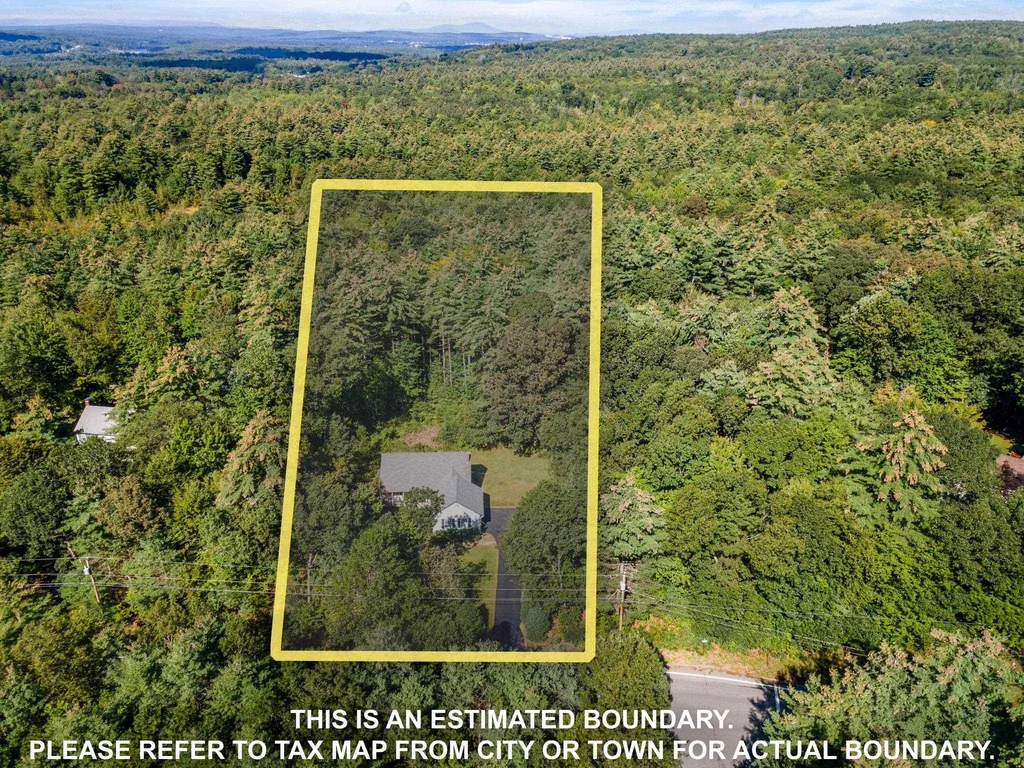246 Church Road Pembroke NH 03275