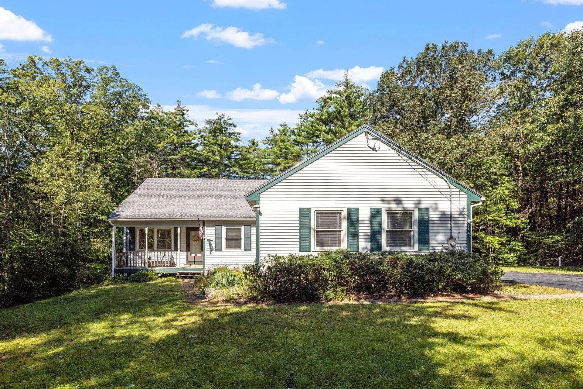 246 Church Road Pembroke NH 03275