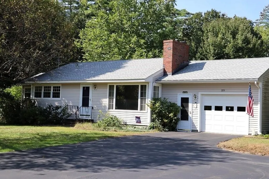 321 Packers Falls Road Durham NH 03824