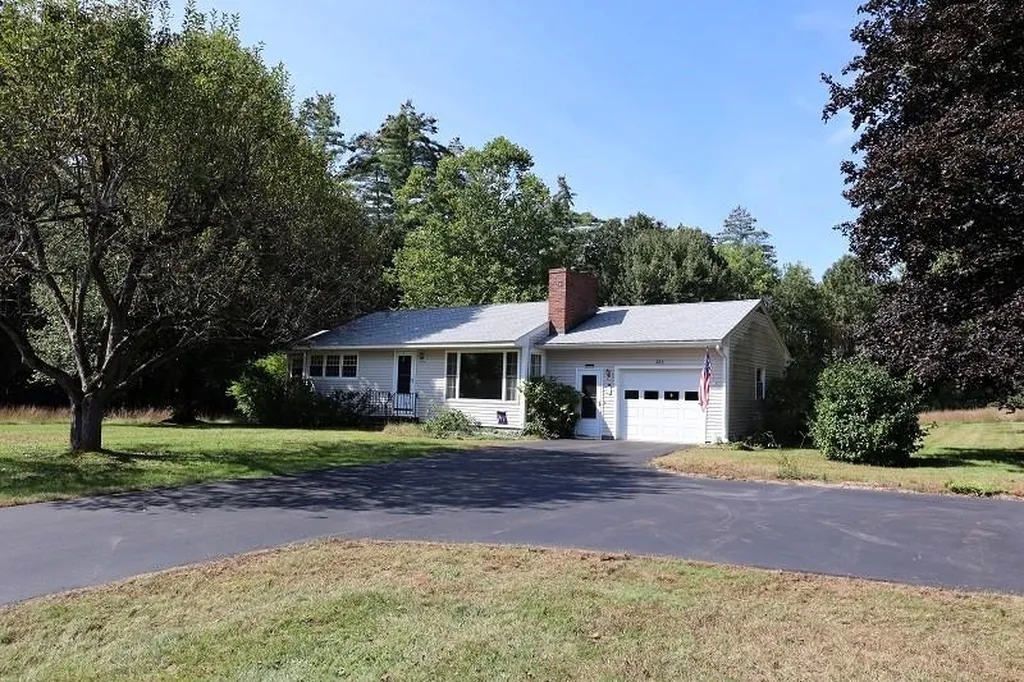 321 Packers Falls Road Durham NH 03824