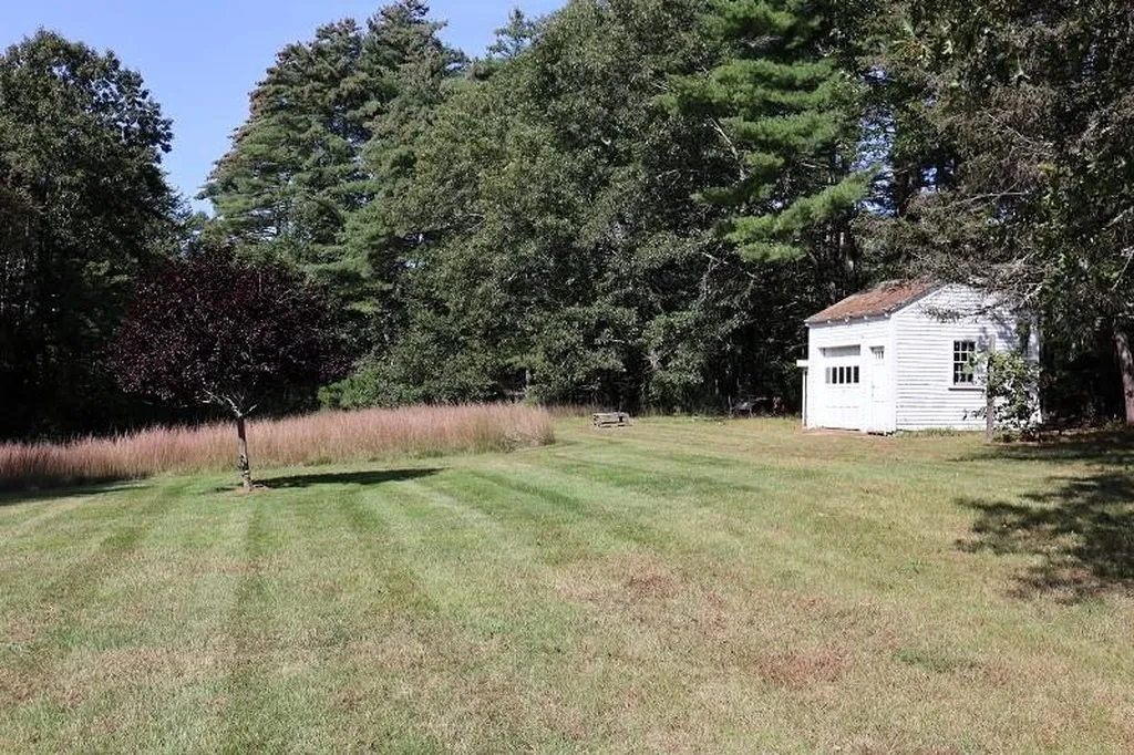321 Packers Falls Road Durham NH 03824