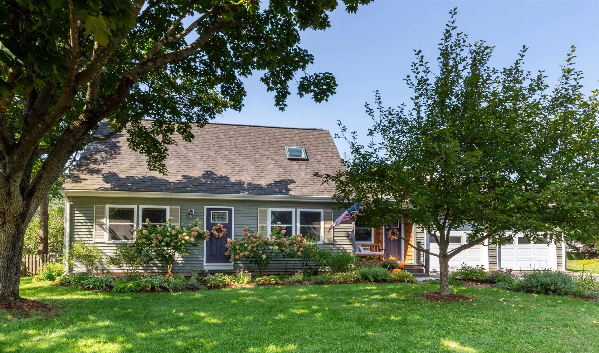 26 Justin Morgan Drive Colchester VT 05446
