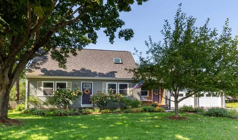 26 Justin Morgan Drive Colchester VT 05446