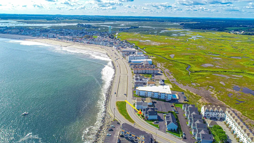 503 Ocean Boulevard Hampton NH 03842