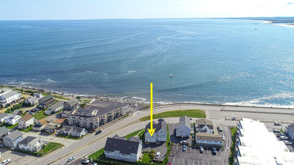 503 Ocean Boulevard Hampton NH 03842