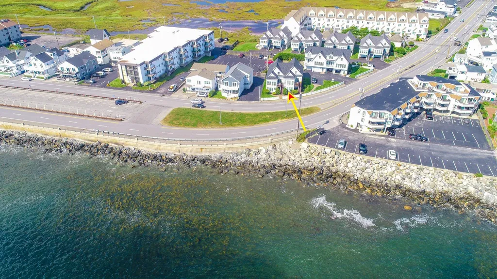 503 Ocean Boulevard Hampton NH 03842